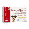 Barny´s Koenzym Q10 dual 60mg cps.30