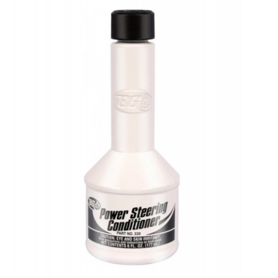 BG 330 Power Steering Conditioner 177 ml