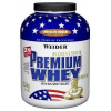 Weider - Premium Whey Protein 2300 g