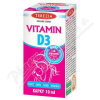 TEREZIA Vitamin D3 baby od 1.měsíce 400 IU 10ml