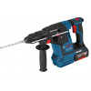 BOSCH GBH 18V-26 F Professional Akumulátorové kombinované kladivo (solo) 0611910000