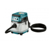 Makita DVC157LZX3 Akumulátorový vysaváč 36V bez aku