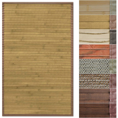 koberec bambusovy – Heureka.cz