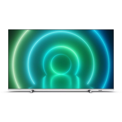 Smart televize Philips 50PUS7956 (2021) / 50" (126 cm