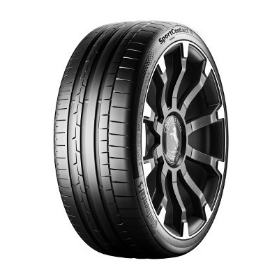 CONTINENTAL SportContact 6 MO1 FR XL 285/45 R22 Y 114