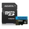 ADATA SDXC 128 GB UHS-I AUSDX128GUICL10A1-RA1