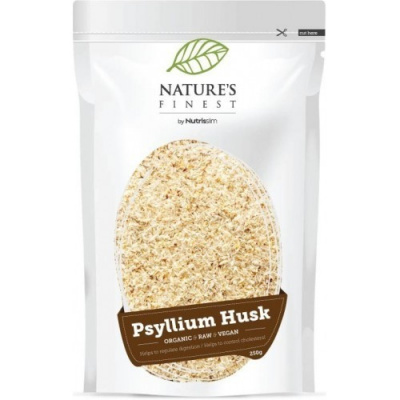 Nutrisslim Psyllium Husk Bio 250 g