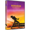 Bohemian Rhapsody DVD