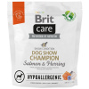 Brit Care Hypoallergenic Dog Show Champion Salmon & Herring 1 kg