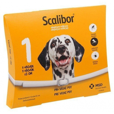 Intervet scalibor cheap