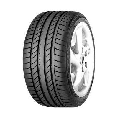 Continental 4X4SportContact 275/40 R20 106Y