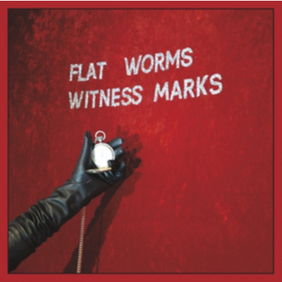 Witness Marks (Flat Worms) (Vinyl / 12" Album)