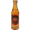 Rum Havana Club Anejo Especial 40% 50ml mini etik2