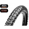 plášť Maxxis Aspen kevlar 120 tpi EXO T.R. 29x2.40 WT