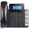 Telefon Grandstream GXP1630 VoIP telefon - 3x SIP účet,­ HD audio,­ 3 prog.tl.+8 předvoleb,­ switch 2xLAN 1000Mbps, PoE