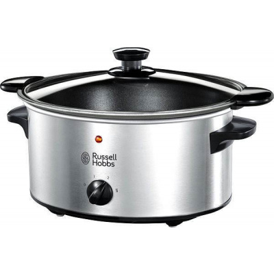 Pomalý hrnec Russell Hobbs COOK@HOME 22740-56 (23291036002)