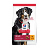 Hill's Science Plan Canine Adult Large Breed Chicken 18 kg