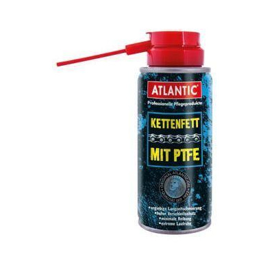 Atlantic tuk na řetěz s teflonem sprej 150ml