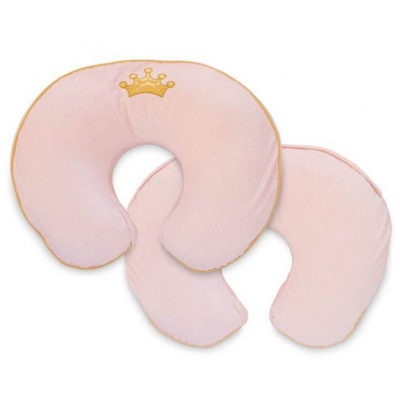 Chicco Boppy Kojící polštář Royal Edition Princess