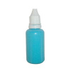 Airbrush barva na nehty Fengda aqua blue 30ml