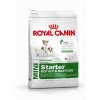 Royal Canin - Canine Mini Starter M&B Royal Canin - Canine Mini Starter M&B 8,5 kg: -