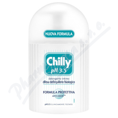 Chilly pH 3.5 200ml