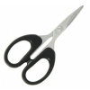 NGT Nůžky Braid Scissors Black