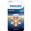 Philips do naslouchadel 6ks ZA312B6A/00