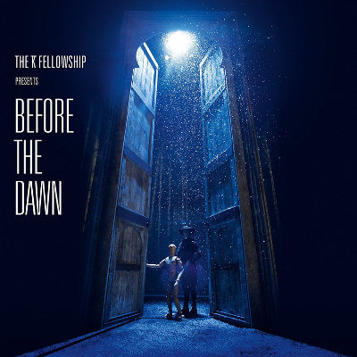 Kate Bush - Before The Dawn (Live, 2016) (3CD)