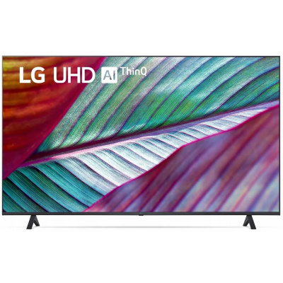 LED televize LG 50UR78003LK 50" 4K UHD černá