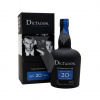 Dictador Solera 20yo 0,7L 40% (holá láhev)