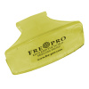 FrePro BOWL CLIP vonná závěska pro dámské toalety Citrus (žlutá)