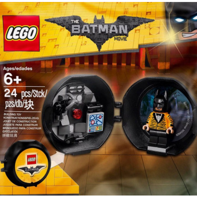 LEGO® LEGO® Batman Movie 5004929 Batman Battle Pod polybag