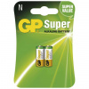 GP Batteries B1305 Alkalická speciální baterie GP 910A, blistr (2 ks)