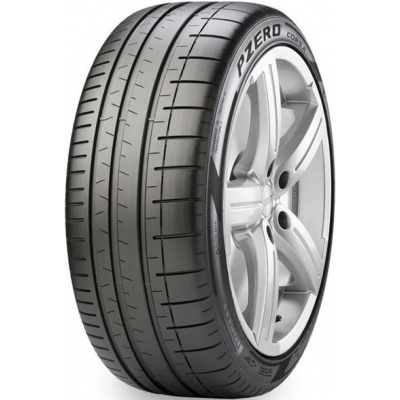 Pirelli PZero 225/40 R19 89W