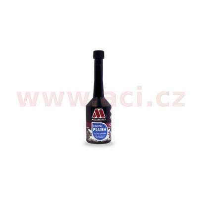 MILLERS OILS Engine Flush - výplach motoru 250 ml