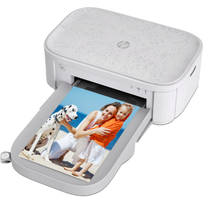 HP Sprocket Studio Plus