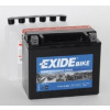 EXIDE nahrazeno ETX12-BS YTX12-BS