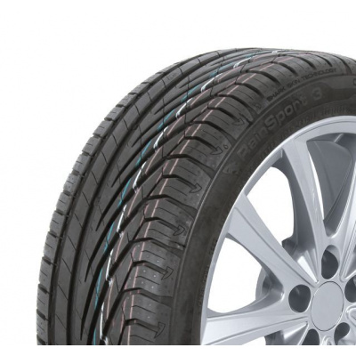 RainSport 3 205/55 R16 91W