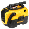 Aku vysavač FLEXVOLT DeWALT DCV584L-QW, 18V XR