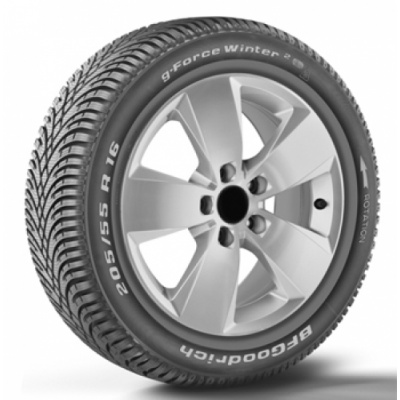 BFGoodrich G-FORCE WINTER 2 175/65 R14 82T