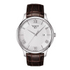 Tissot Tradition Quartz T063.610.16.038.00 + 5 let záruka, pojištění a dárek ZDARMA