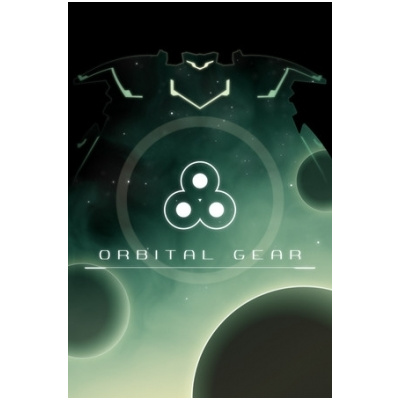 Orbital Gear