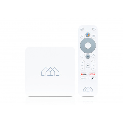 Homatics Box R 4K Lite Android TV