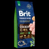 Brit Premium Dog by Nature Adult XL 2 x 15 kg