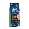 Brit Premium by Nature Junior XL 15 kg