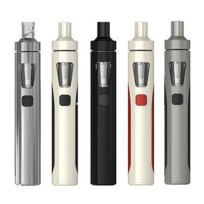 Joyetech eGo AIO 1500 mAh sada stříbrná 1 ks