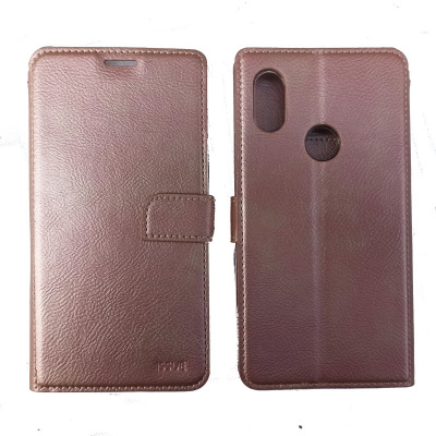 Molan Cano Issue Book pro Xiaomi Redmi Note 6 Pro Rose Gold