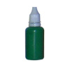 Airbrush barva na nehty Fengda phthalocyanine green 30ml