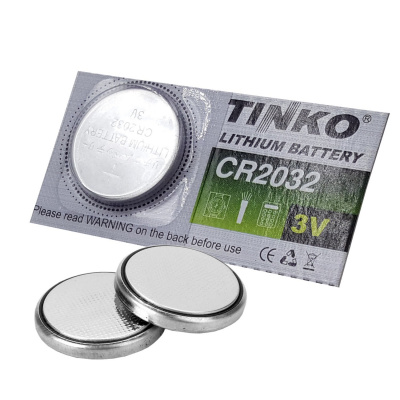 TINKO CR2032 1ks E-CR2032